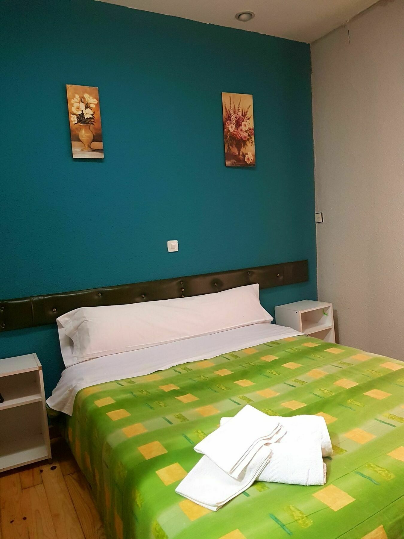 Casa de hóspedes Padre Isla 1