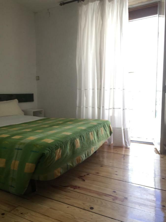 Casa de hóspedes Padre Isla 1
